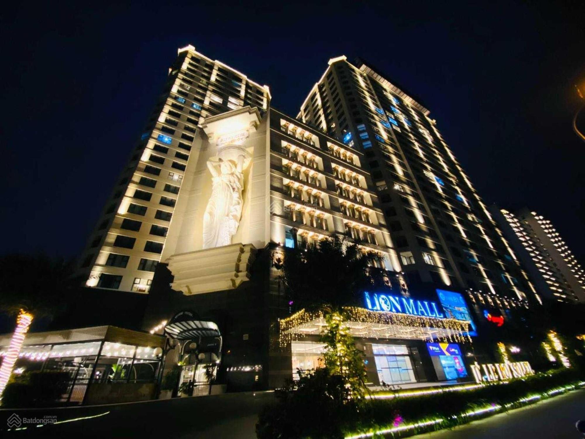 D'Leroi Soleil - Westlake Suite & Apartment Ханой Экстерьер фото