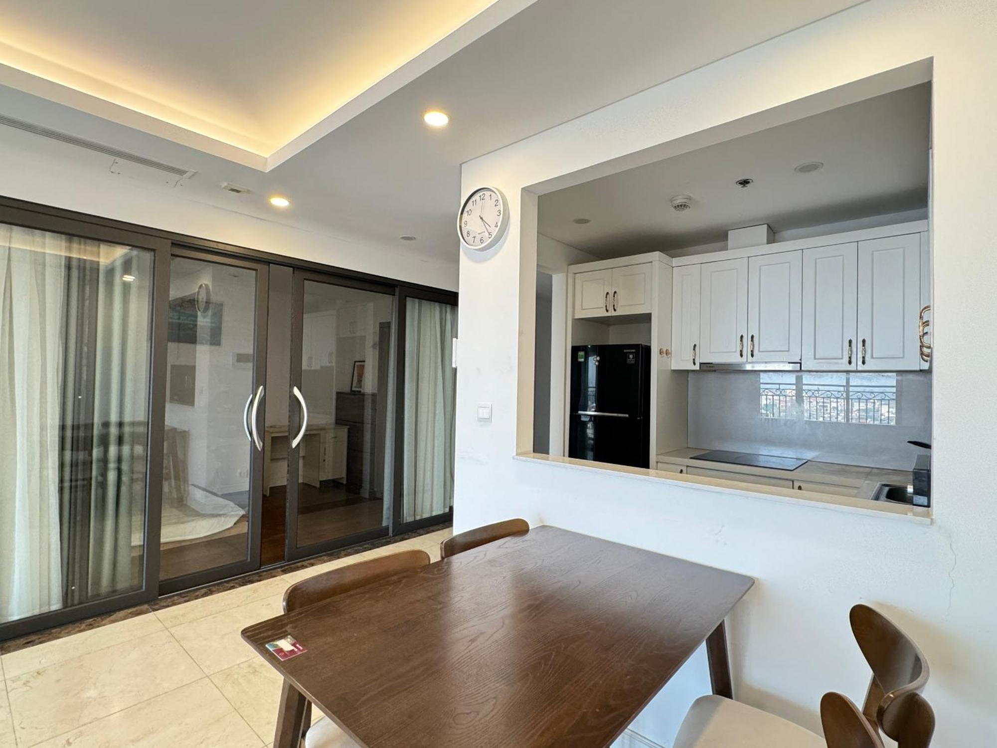 D'Leroi Soleil - Westlake Suite & Apartment Ханой Номер фото