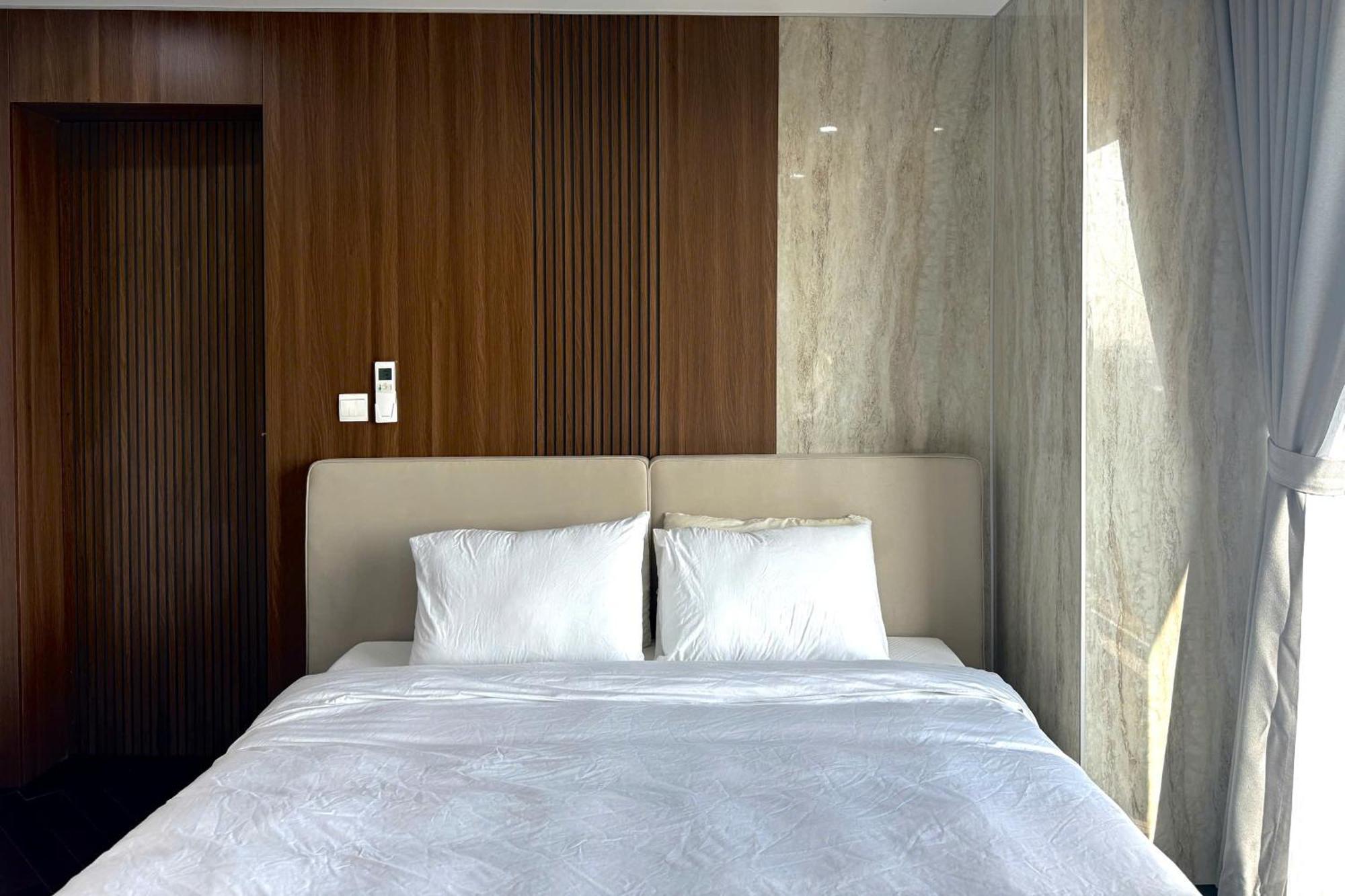 D'Leroi Soleil - Westlake Suite & Apartment Ханой Экстерьер фото