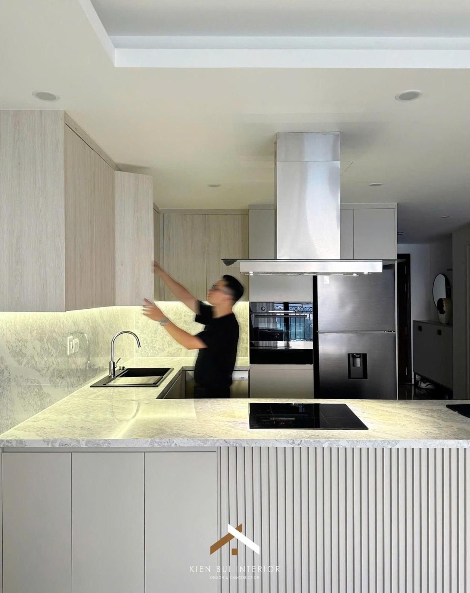 D'Leroi Soleil - Westlake Suite & Apartment Ханой Экстерьер фото